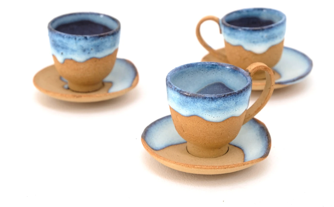 Tasse "Vague à l'âme" – Image 2