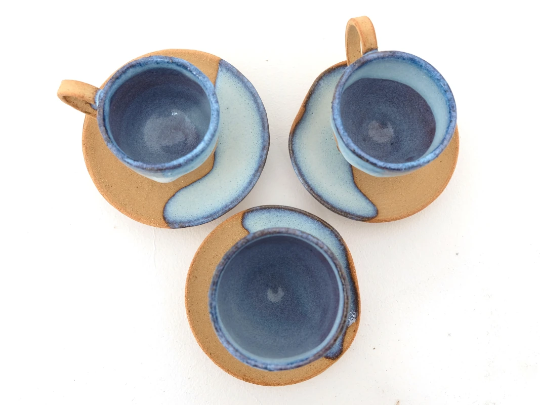 Tasse "Vague à l'âme" – Image 4