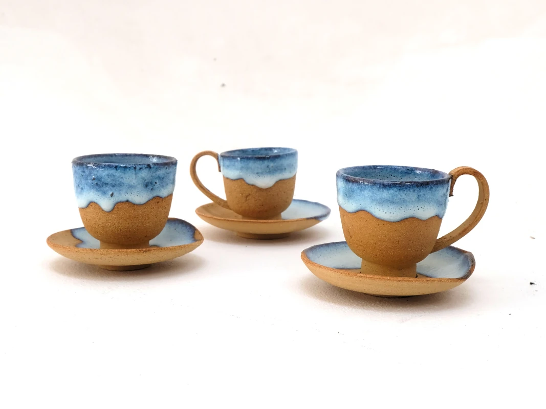 Tasse "Vague à l'âme" – Image 5