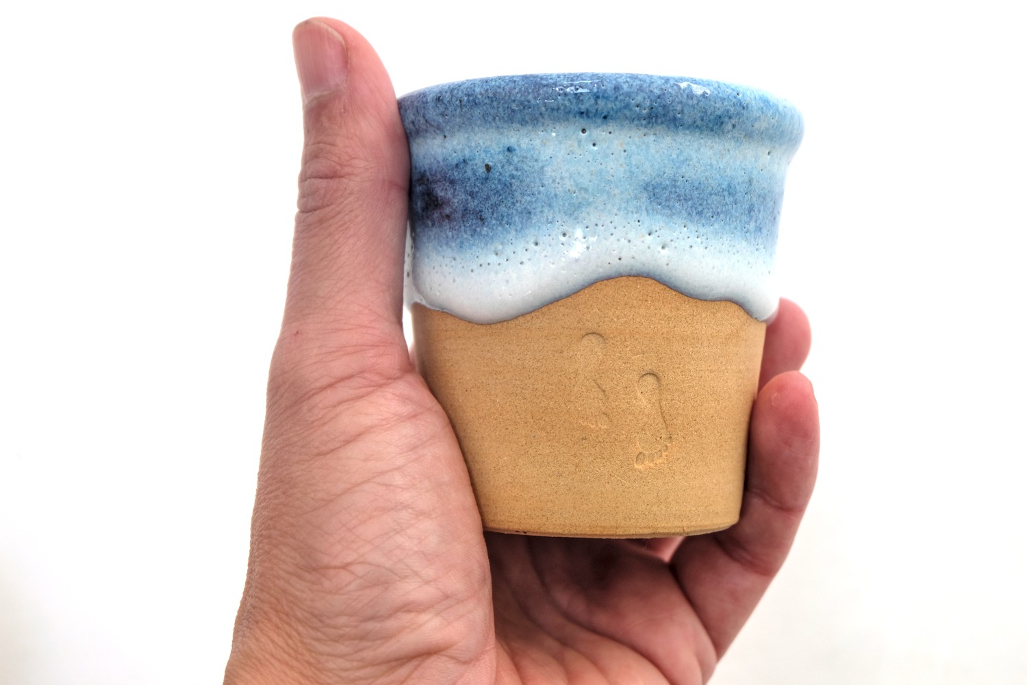 Gobelet "Vent salé" – Image 4