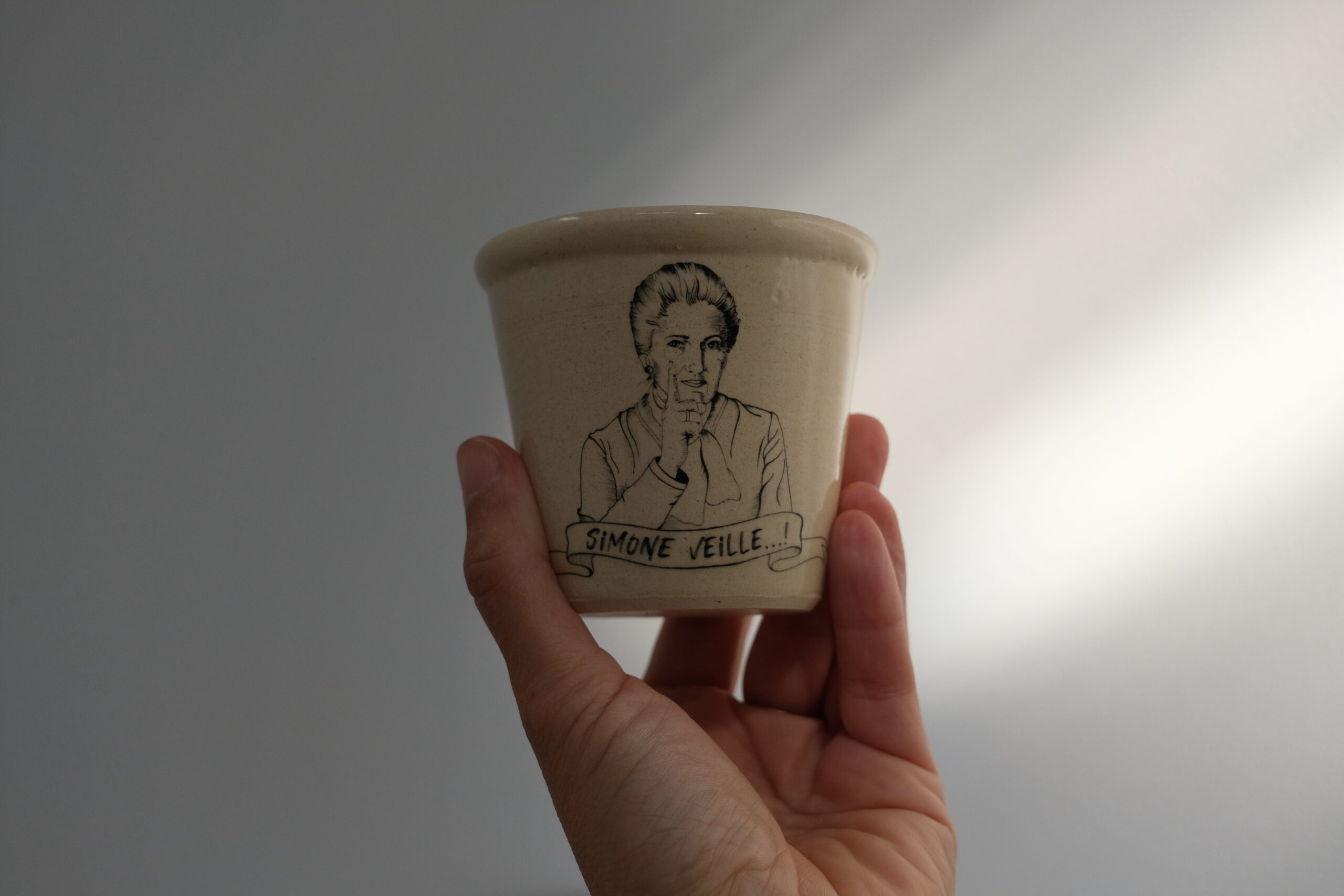 Tasse Simone – Image 2