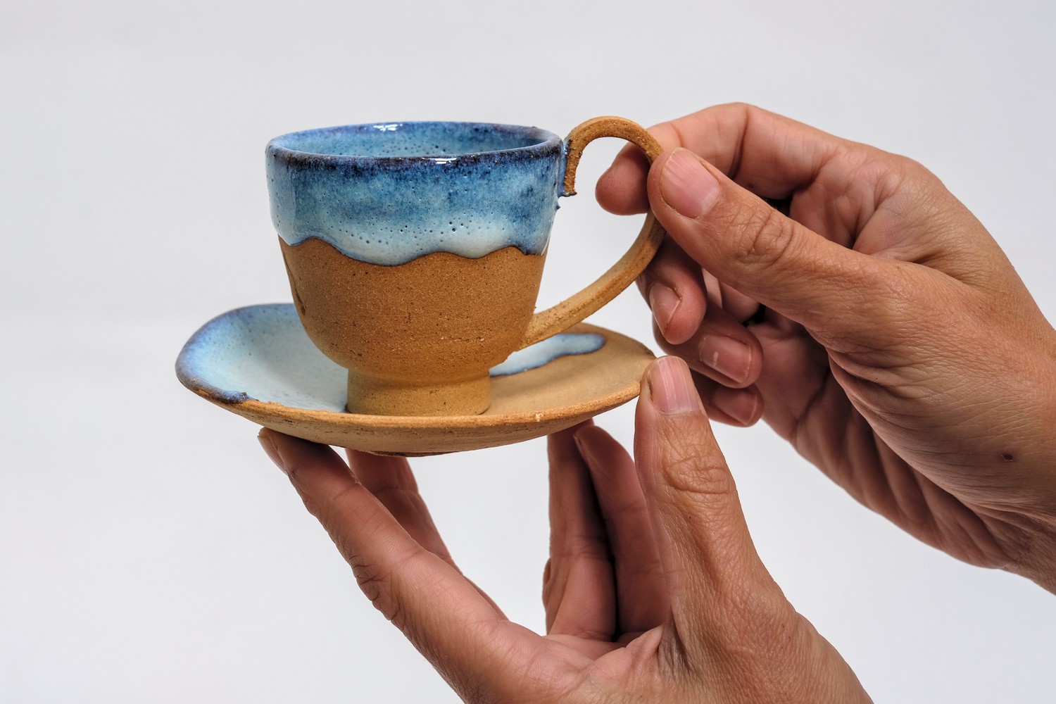 Tasse "Vague à l'âme" – Image 3