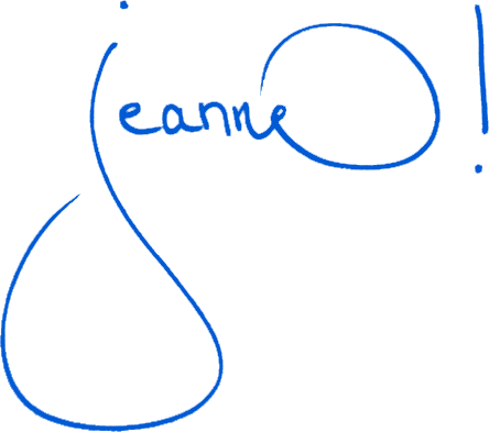 Signature Jeanne Céramique
