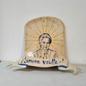 Autel Simone "Rayons de Soleil"