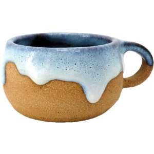 Tasse "Grain de sable"