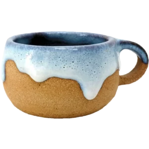 Tasse "Grain de sable"