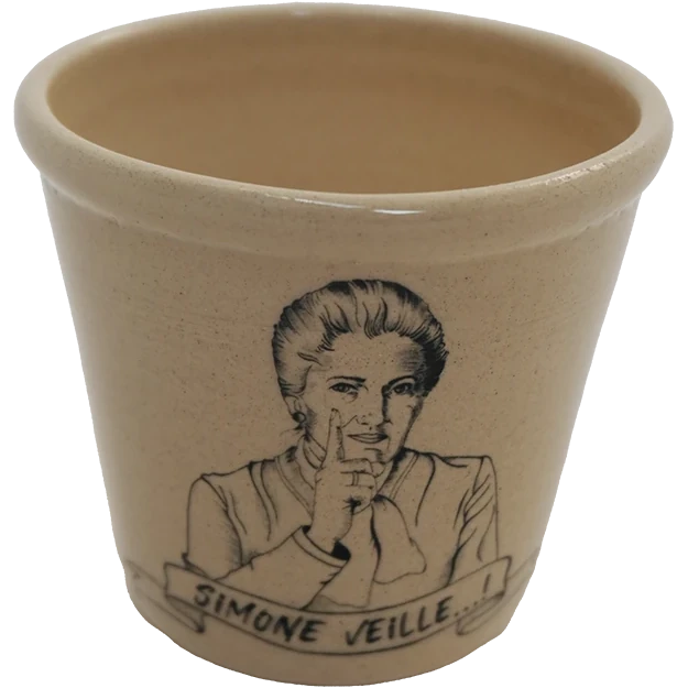 Gobelet Simone Veille Image gobelet Simone