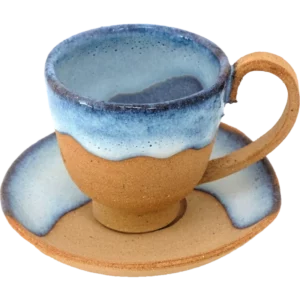 Tasse "Vague à l'âme"