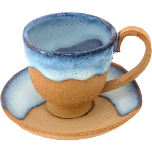 Tasse "Vague à l'âme"