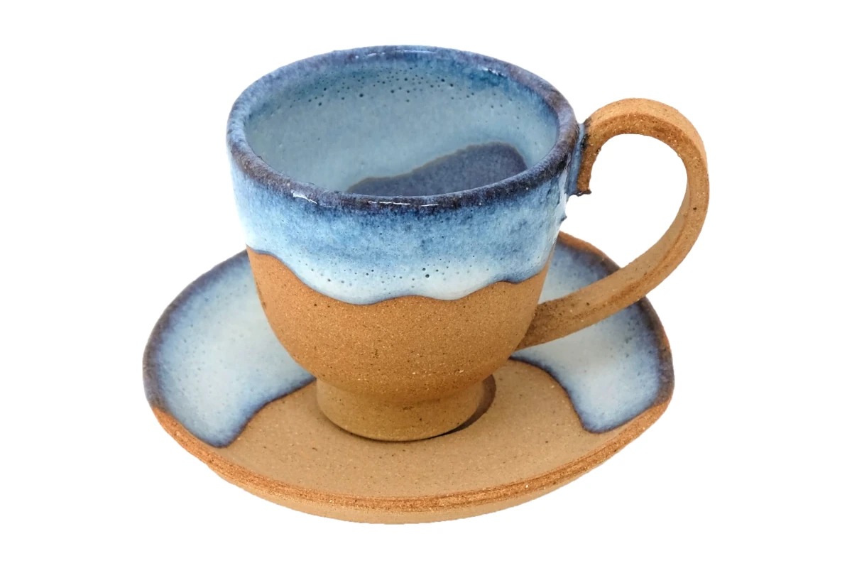 Tasse "Vague à l'âme"