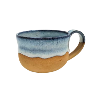 Tasse "Écume du jour"