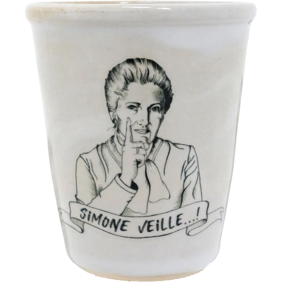 Image gobelet Simone